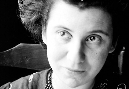 etty hillesum