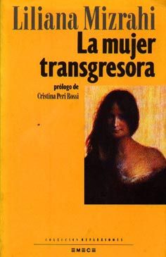transgresora