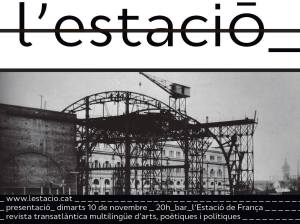 L'estació Projecte