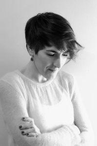 Tulia Blanco y Negro