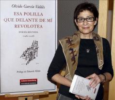 Olvido García Valdés