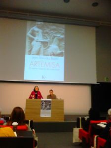 Taller Artemisa_Shinoda Bolen