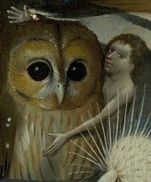 Bosch,_Hieronymus_The_Garden_of_Earthly_Delights,_central_panel_-_Detail_Owl_with_boy