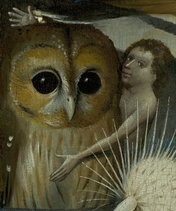 Bosch,_Hieronymus_The_Garden_of_Earthly_Delights,_central_panel_-_Detail_Owl_with_boy