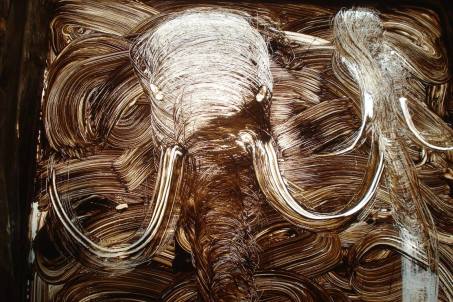 Miquel Barceló_vidre de maravilles1