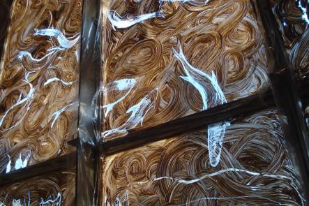 Miquel Barceló_Vidre de maravilles9