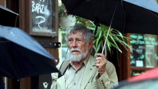Gary Snyder_abc cutural