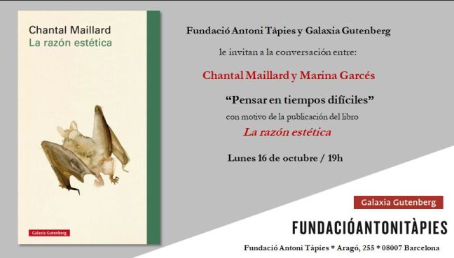 Ch.M. y Marina Garcés