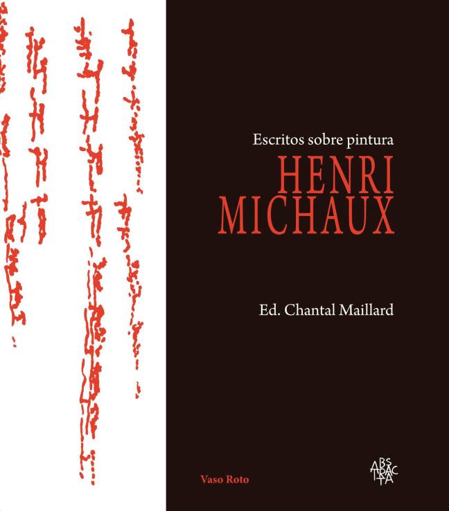 Portada Michaux_Ch-M.