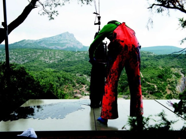 F.V_au prieuré de sainte victoire_oct.2018_Ph.Chancel